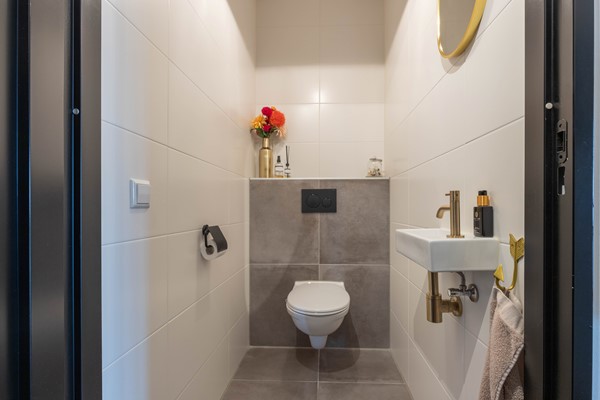 Medium property photo - Grasoever 4, 2371 JA Roelofarendsveen